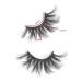 Buy Magnetic Eyelashes (Black) - Shop Stunning Reusable Magnetic Lashes for Flawless Look | Fast International Shipping - Buy Online on GoSupps.com