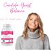 FEMACULT Bio-Balance 5S by Numana Wellbeing | New 60 Capsules Pack | 5 Strain | 10 Billion Live Bacteria for Women | Vaginal & Gut Friendly Bacterial Cultures | Candida Yeast Balance Support - Buy Online on GoSupps.com