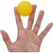 Ejoyous Squeeze Balls Silicone Hand Squeeze Ball for Hand Therapy Exercise Arthritis Wrist Carpal Tunnel Stress(Blue) - Buy Online on GoSupps.com