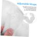FOMIYES 2pi ces Lot de Serviettes pour Visage Serviettes pour Masques pour Soins Visage Chaude Mod le - Buy Online on GoSupps.com