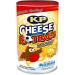 KP Snacks Cheese Footballs Caddy 142 g - Buy Online on GoSupps.com