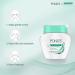 Pond's Cold Cream Cleanser 9.5 oz (Pack of 2) - Skin Hydration and Cleansing Set - Buy Online on GoSupps.com