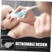 PLAFOPE Baby Gift Set - 3pcs Nasal Aspirator & Infant Tube Cleaner | Silica Gel | 39.5x8cm | Baby Gifts - Buy Online on GoSupps.com