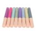 Liquid Eyeliners Makeup Pencils Sweatproof Liquid Makeup Eyeshadow Pens Longlasting Multicolor Precise Paint 8 Pcs for Women Daily Wear