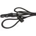 NEFTF Horse Reins Elastic Neck Stretcher - Adjustable Training Rope 9.8ft - Buy Online on GoSupps.com