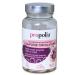 PROPOLIA - Circulatory complex - Blood circulation Light legs - Propolis, Red vine & Blackcurrant - Dietary supplement - Made in France - 90 tablets