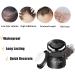 Hairline Powder Root Cover Up Hair Shadow Powder Dark Gray Hair Root Dye Shadow Cover Natural Root Concealer Beard Dye Hair Touch-Up for Thin Hair Grey Hairline Quick Cover Waterproof(Light Brown) - Buy Online on GoSupps.com