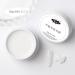 15ML Quick Extension Polish Semi Permanent Acrylic White Clear Gel UV Gel Nail Art Polish Varnish Manicure Bare Skin Tone - Buy Online on GoSupps.com