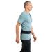 Breg Ascend SI Belt - Large (41-65) | Comfortable Support for SI Joint Pain Relief | International Shipping Available - Buy Online on GoSupps.com