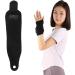 Electric Compression Belt & Heated Wrist Support | 3 Temperature Levels for Pain Relief & Injury Recovery - Buy Online on GoSupps.com