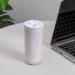 Car Aroma Diffuser 300ml - Cool Mist Essential Oil Diffuser for Home & Office | Aromatherapy Fragrance Solution (White - Buy Online on GoSupps.com