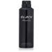Kenneth Cole Black Eau de Toilette Spray Cologne for Men 6 Fl Oz (Pack of 1) Unisex