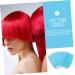 DOITOOL 23 Sheets Double Sided Wig Film Double-sided Tape Wig Tape Supply Lace Wig Hair Wig Tape Hair Extension Tape Strips Waterproof Wig Tape Sticker Glue Water Proof - Buy Online on GoSupps.com