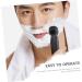 Rechargeable Nose Hair Trimmer & Electric Shaver for Men - Multi-Functional Travel Razor - Buy Online on GoSupps.com