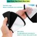 Adjustable MintCat Cat Cone Collar for Cats & Small Dogs | Soft & Protective Recovery Collar - Stop Licking - Size L (Neck 9.84in) - Buy Online on GoSupps.com