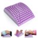 Miupi back extension and neck extension 2 in 1 Refresh - Neck and Back Stretcher back extension device to relieve neck and back pain and relax