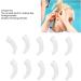 10pcs Replacement Ear Hook for Professional Hearing Aids - Sound Hearing Aid Parts - Buy Online on GoSupps.com