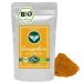 Azafran ORGANIC Curry Powder Curry powder Indian Madras style mild 250g 250 g (1 pack)