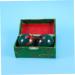 Beaupretty 2-in-1 Fitness Handballs & Massage Tools - Relief & Relaxation Globes for Stress Relief | Shop Internationally - Buy Online on GoSupps.com
