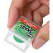 Slime 20040 SKABS Pre-Glued 1-Inch Patches - Pack of 6 | Repair Kit for Quick Fixes - Buy Online on GoSupps.com