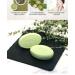 DEAD SKIN Noni + Mugwort Scrub Soap Bar - Best Exfoliating Cleanser Natural Ingredients 3.17 oz - Buy Online on GoSupps.com