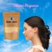 Five for Her' Magic Bubble Bath Dust. The Vibrant Relaxing Magical Luxury Powdered Bath Bomb Experience with Shea Butter 190g  - Buy Online on GoSupps.com
