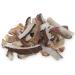 Living World Green Small Animal Chews Coconut Chips - 45 g (1.5 oz) - Buy Online on GoSupps.com