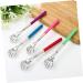 Shop Gogogmy 5-Piece Claw Back Scratch Tools - Ultimate Comfort & Relief | International Shipping Available - Buy Online on GoSupps.com