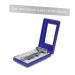 Buy 1 Set Safe Metal Razor for Men - Premium Manual Shaver for Smooth Shaving | International Shipping Available - Buy Online on GoSupps.com
