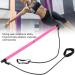 Shop Verdant Touch Yoga Pull Bar - Multi-Functional Pilates Bar for Fitness & Chest Stretch | International Shipping Available - Buy Online on GoSupps.com