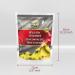 PanaC Canadian Dried Wild Sea Cucumber 454g - 0 Trans 0 Cholesterol Low Sodium Great Source of Protein Quality Assured Superfood 454 g (Pack of 5) - Buy Online on GoSupps.com
