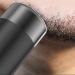 Mini Portable Electric Shaver - USB Charging Waterproof Rotary Razor for Home & Travel - Buy Online on GoSupps.com
