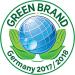 Sante Natural Cosmetics Organic Mint Toothpaste with Fluoride - 75ml | Eco-Friendly Dental Care - Buy Online on GoSupps.com