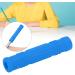 Buy Silicone Pencil Attachments | Fidget Toys & Chewable Oral Motor Tools (Blue) - International Shipping - Buy Online on GoSupps.com