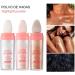 Weixinbuy Highlighter Powder Stick - Glitter Patting Fairy Highlight for Face, Body, Eyes - 01# White 9g - Buy Online on GoSupps.com