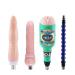 GAOSJX Brand new and durable Suitable for 3-hole machines 57