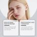  Yoelau Retinol eye cream for dark circles and puffiness Anti-aging moisturizing cream that reduces fine lines wrinkles and under-eye bags firming and illuminating serum (4) - Buy Online on GoSupps.com