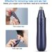 UNbit Nose Hair Trimmer Electric Nose Hair Trimmer Shaving Ear Hair Removal Scissors Professional Painlessyebrow and Facial Hair Trimmer for Men Trimmer - Buy Online on GoSupps.com