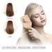 Boar Bristle Hair Brush & Comb Set - Natural Wooden Paddle Hairbrush for Women Men Kids - Wet/Dry Hair Styling & Detangling - Massaging Bristle Brush (Upgraded Version) - Buy Online on GoSupps.com