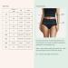 Speax by Thinx Hiphugger Underwear for Women | Moderate Absorbency | Beige Medium | Incontinence Protection - Buy Online on GoSupps.com