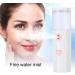 Ghzste 30ml Nano Face Sprayer Face Mister USB Rechargeable Handheld Portable Face Hydration Sprayer (White) - Buy Online on GoSupps.com