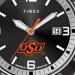 Timex Tribute Men's Acclaim 42mm Quartz Watch | Stainless Steel Strap, Alabama Crimson Tide - Buy Online on GoSupps.com