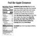 Betty Lou's Fruit Bars Variety Pack - Apple, Blueberry, Strawberry & Cherry (12 Bars) - Buy Online on GoSupps.com