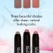 Sorme Treatment Cosmetics Lip Rescue Tinted Lip Balm - Dewey 0.112 Fl Oz | Shop Internationally for Hydrated Lips - Buy Online on GoSupps.com
