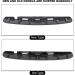 Buy Rear Tailgate Boot Handle Ikey Camera 90812JD30H - Fits Qashqai J10 | International Shipping Available - Buy Online on GoSupps.com