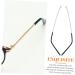 SESESFOUFU Sunglasses Holder - 1 Pair Glass Replacement & Bends - International Shipping Available - Buy Online on GoSupps.com