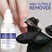 Cuticle Remover Liquid | Repairing Pedicure Products | Softening and Moisturizing Cuticle Gel 30ml - For Dead Skin Ingrown Nails Brittle Nails Daily Use Salon Home Travel Manicure Feet - Buy Online on GoSupps.com