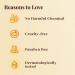 Nutriglow Natural S Ubtan Face Wash for All Skin Types with Haldi Chandan & Rose Water 100G - Buy Online on GoSupps.com