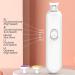 Baby Friendly Electric Nail Buffer File Aiding in Children Manicure Perfect for Ladies and Pets Ideal Kids Bathroom Set Accessory - Buy Online on GoSupps.com
