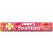 Halls Soothers Peach And Raspberry 45 g Pack of 20 - Buy Online on GoSupps.com